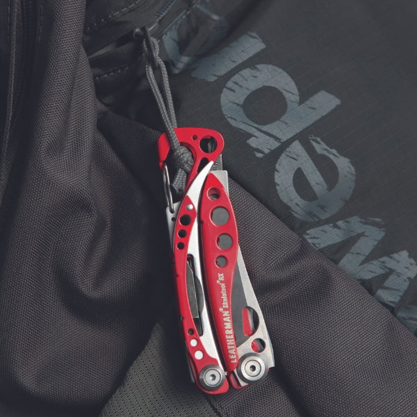 Leatherman Skeletool RX Rescue