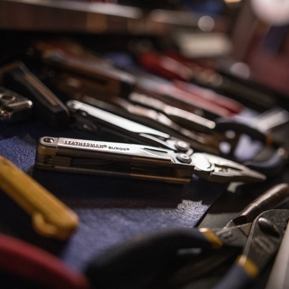 Leatherman | Surge® Multi-Tool