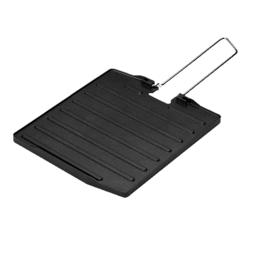 Primus CampFire Griddle Plate Camping Accessories Trekking