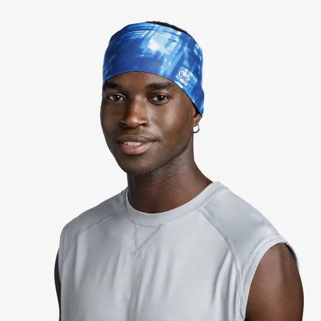 Buff | CoolNet UV® Wide Headband