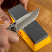 Smith's Abrasives | Combination Bench Stone Kit