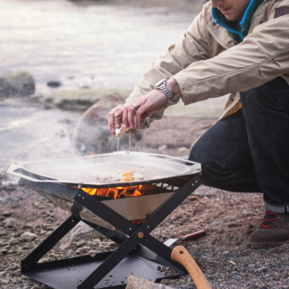 Primus | Kamoto OpenFire Pit