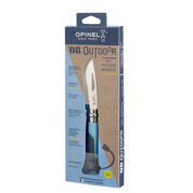 Opinel | N°08 Outdoor Knife