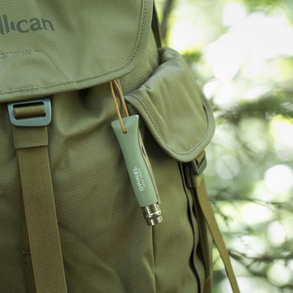 Opinel | N°06 Colorama Trekking Knife