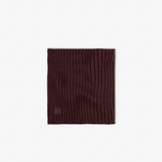 Buff | Norval Merino Knitted Neck Warmer