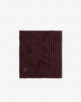 Buff | Norval Merino Knitted Neck Warmer