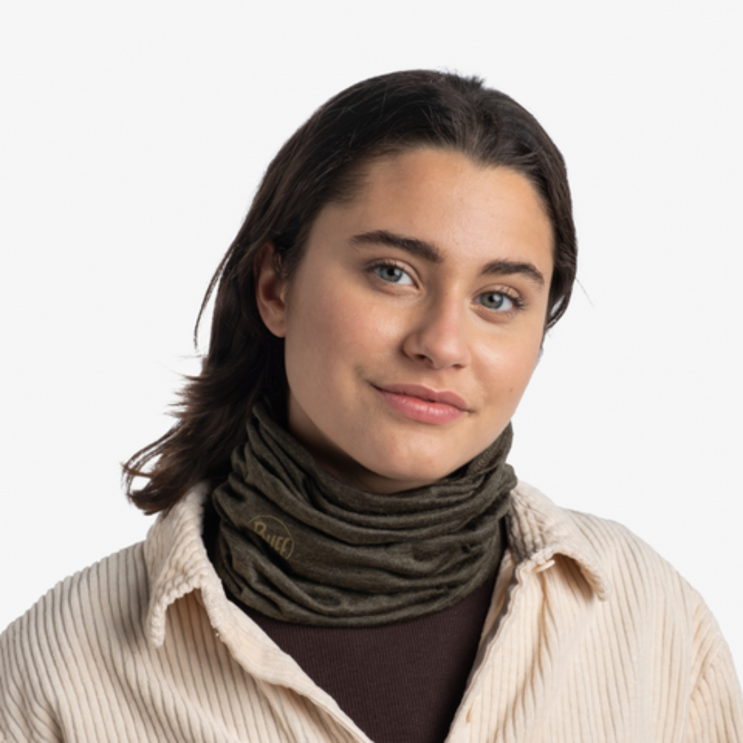 Buff | Merino Lightweight Multifunction Neckwear