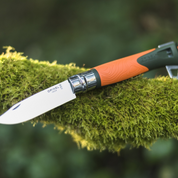 Opinel | Explore Knife #12 with Tick Remover