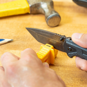 Smith's Abrasives | Utility Knife Sharpener - Impulse