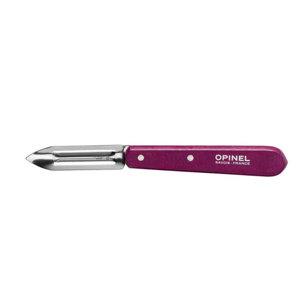 Opinel | N°115 Essential Stationary Peeler