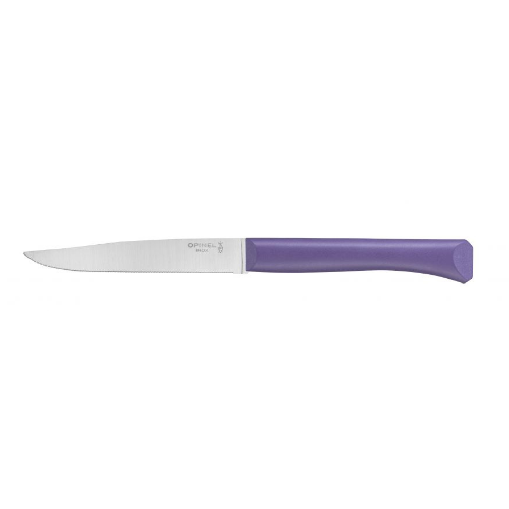 Opinel | Bon Appetit+ Table Knife N°125 - Set of 12