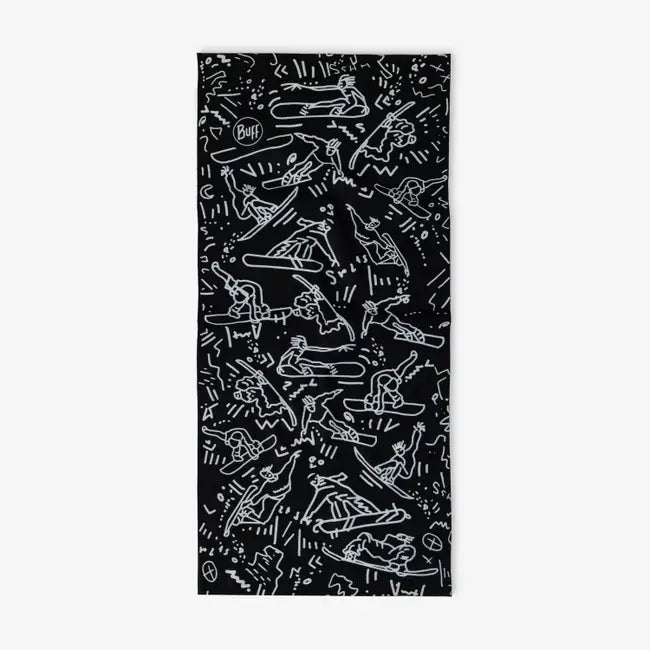 Buff | Original EcoStretch Neckwear Kids