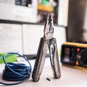 Leatherman Charge® + TTi