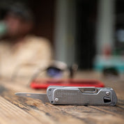 Leatherman | FREE™ T4 Multi-Tool