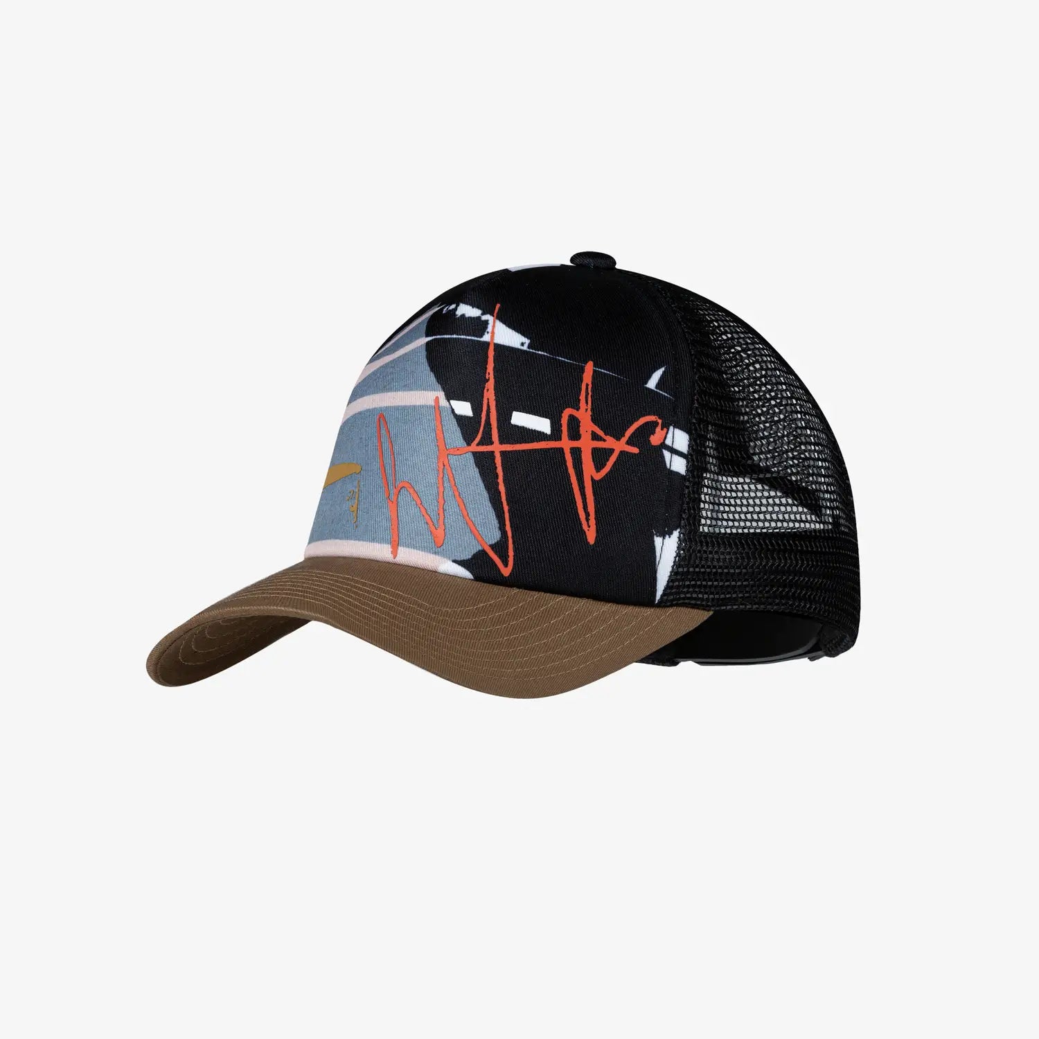 Buff | Kids Trucker Cap