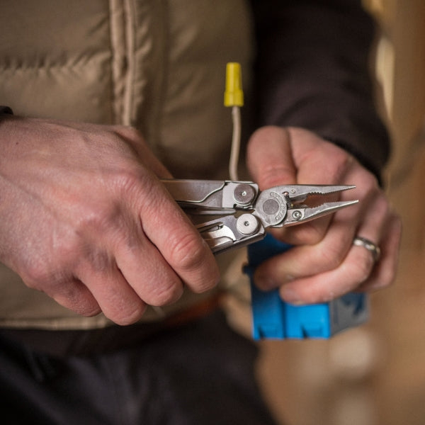 Leatherman | Wave®+ Multi-Tool