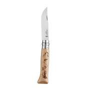 Opinel | N°08 Alpine Adventures Knife