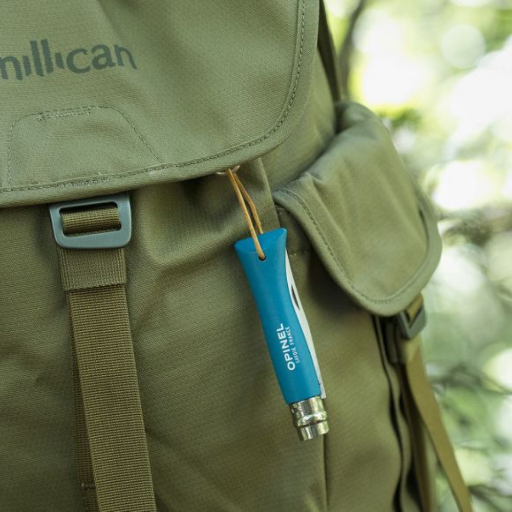 Opinel | N°06 Colorama Trekking Knife