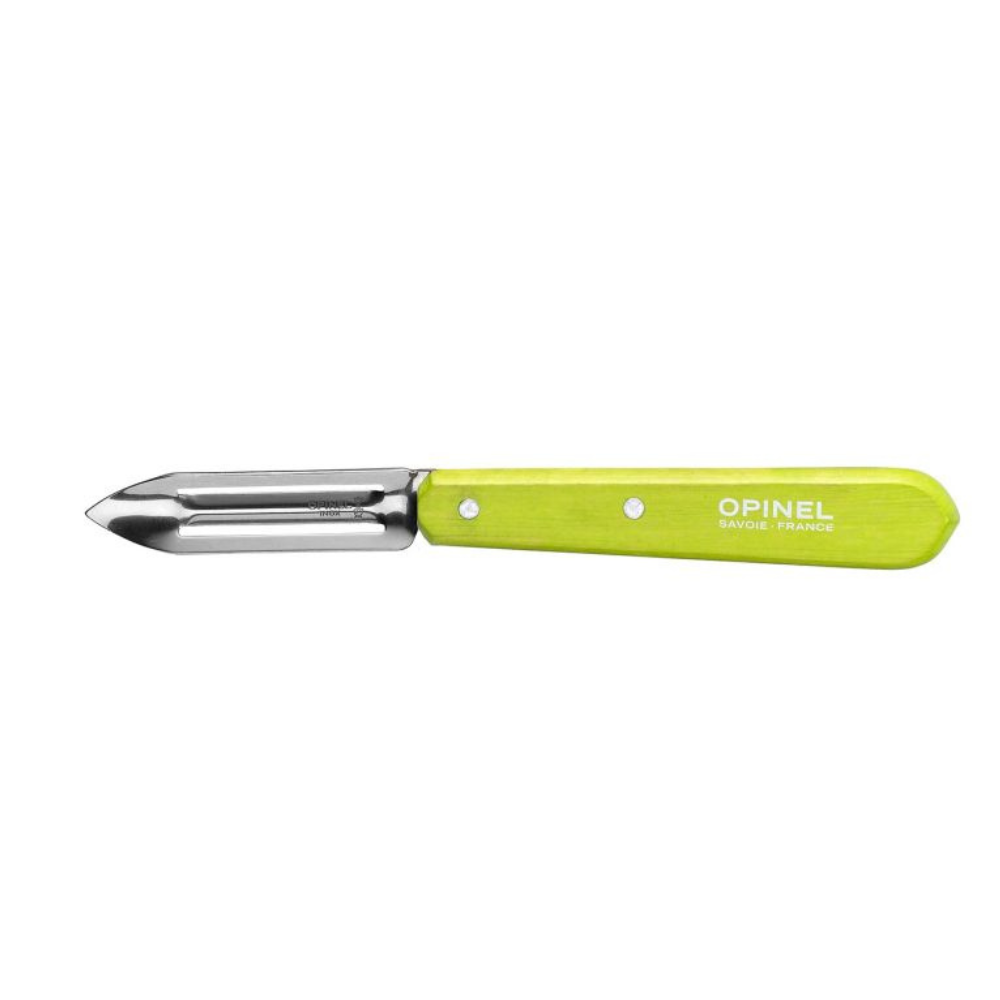Opinel | N°115 Essential Stationary Peeler