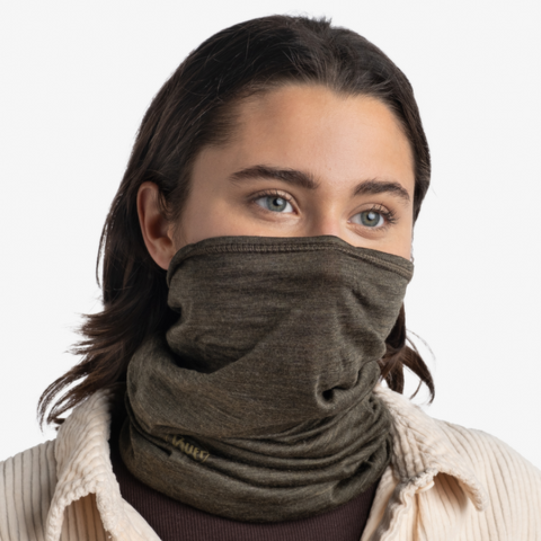 Buff | Merino Lightweight Multifunction Neckwear