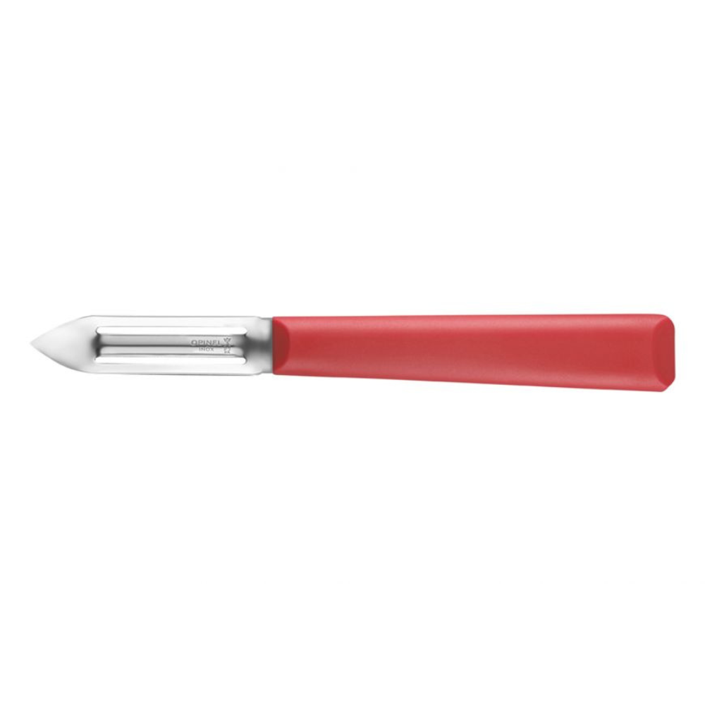 Opinel | N°315 Les Essentiels + Stationary Peeler