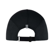 Buff | Foldable Speed Cap - Solid Black
