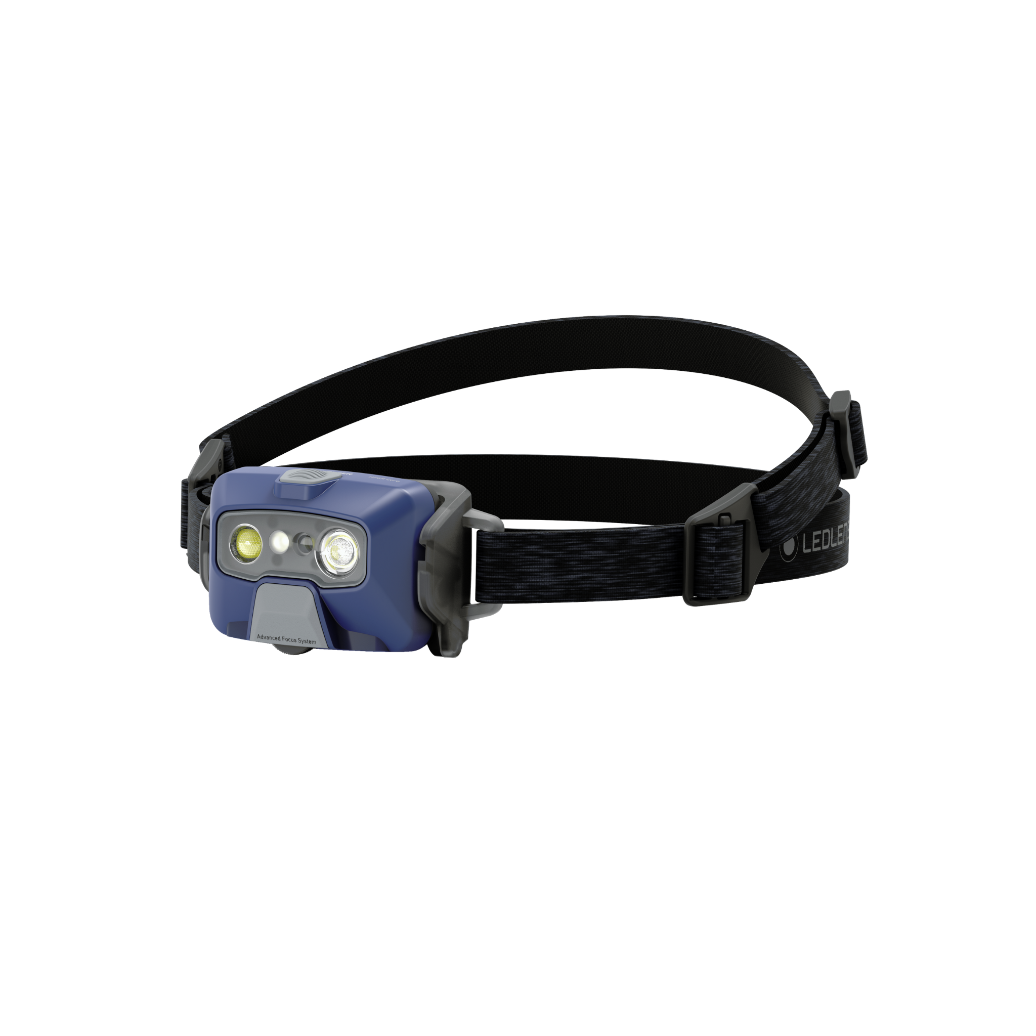 Ledlenser | HF6R Core Headlamp