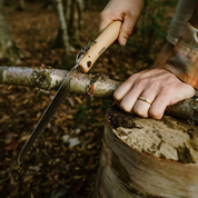 Opinel N°18 Folding Saw | Carbon Steel