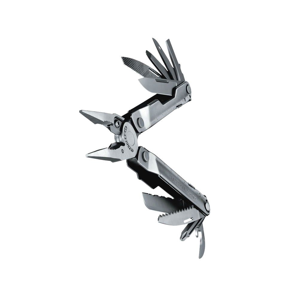 Stainless Steel