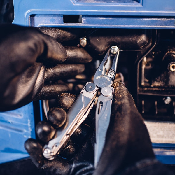 Leatherman | Wave®+ Multi-Tool