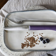 Opinel | Bon Appetit+ Table Knife N°125 - Set of 12