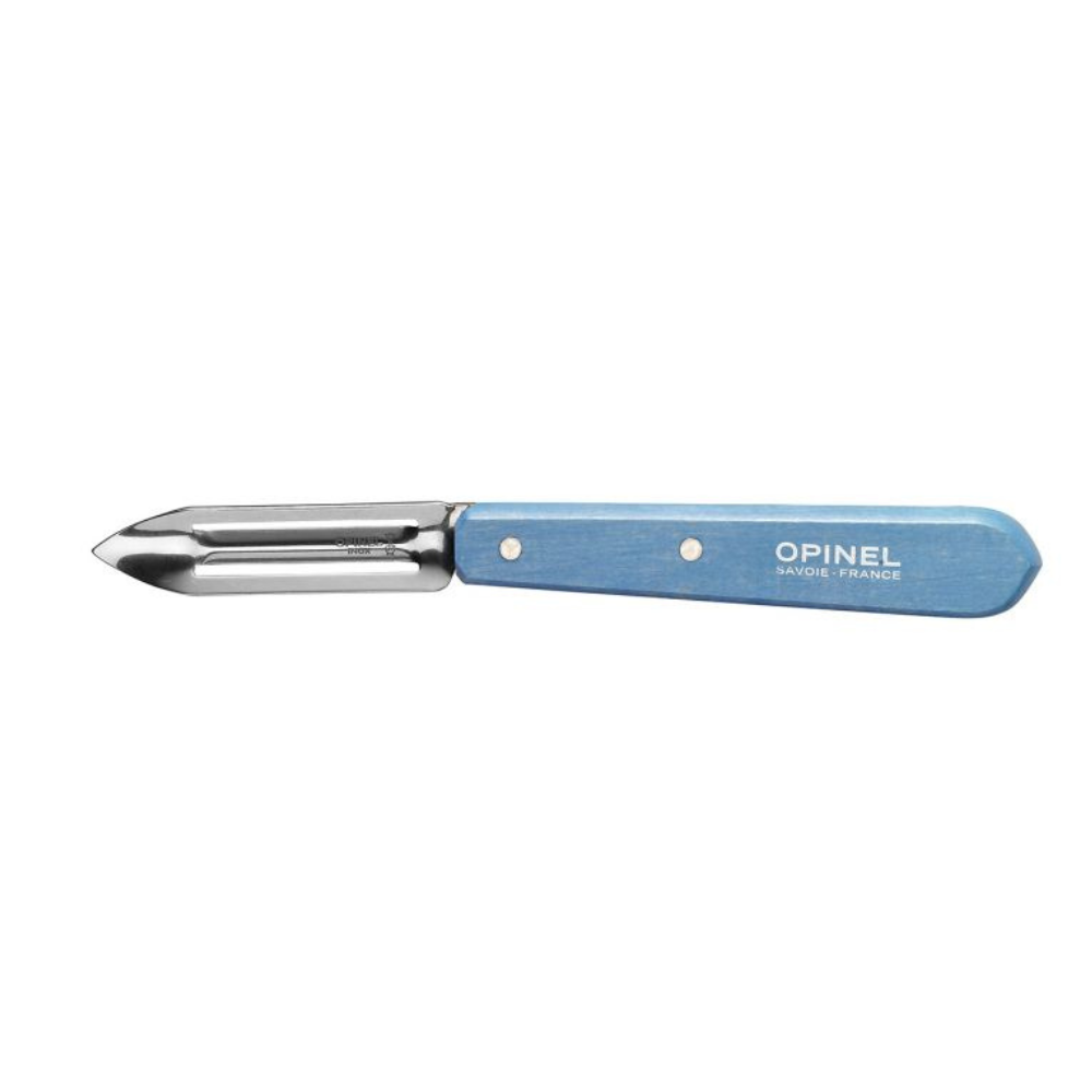 Opinel | N°115 Essential Stationary Peeler