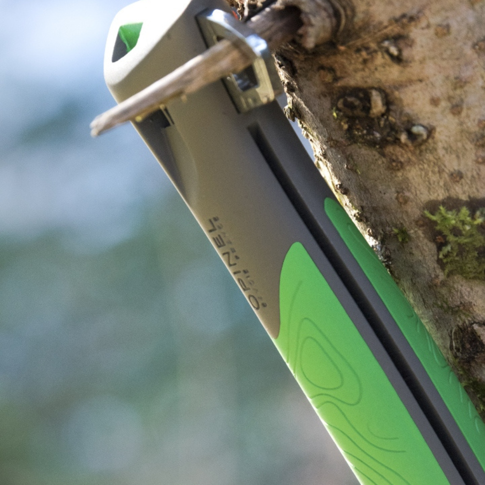 Opinel | Explore Knife #12 with Tick Remover