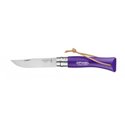 Opinel | N°07 Colorama Trekking Knife Purple