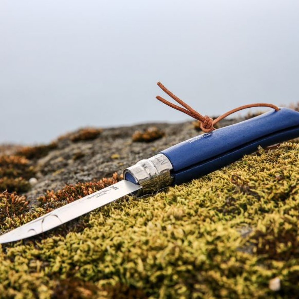 Opinel | N°08 Colorama Trekking Knife