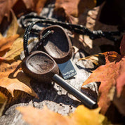 Light My Fire Steel BIO Scout Firestarter
