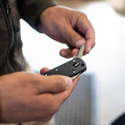 Leatherman | FREE™ K2 Pocket Knife