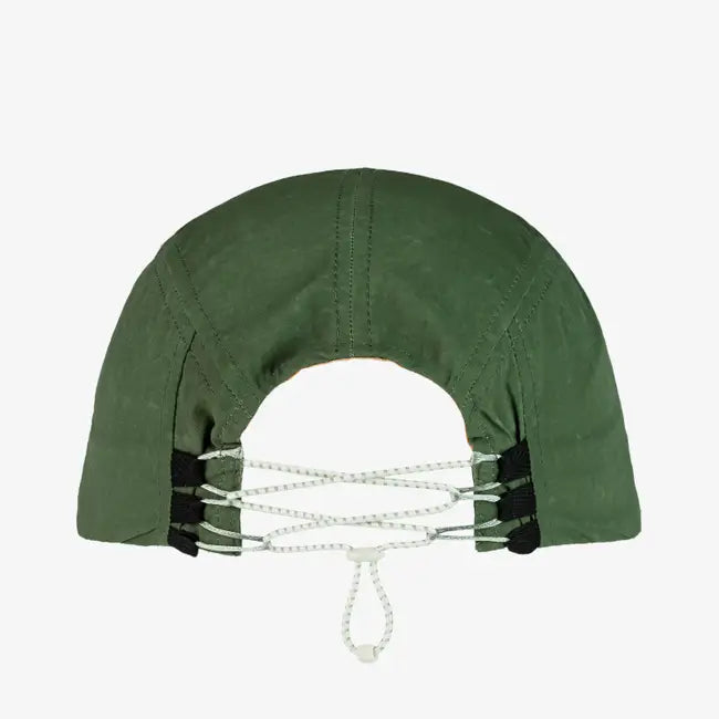 BUFF 5 Panel Explore Cap