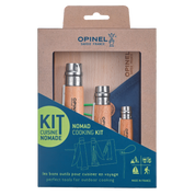 Opinel Nomad Cooking Kit