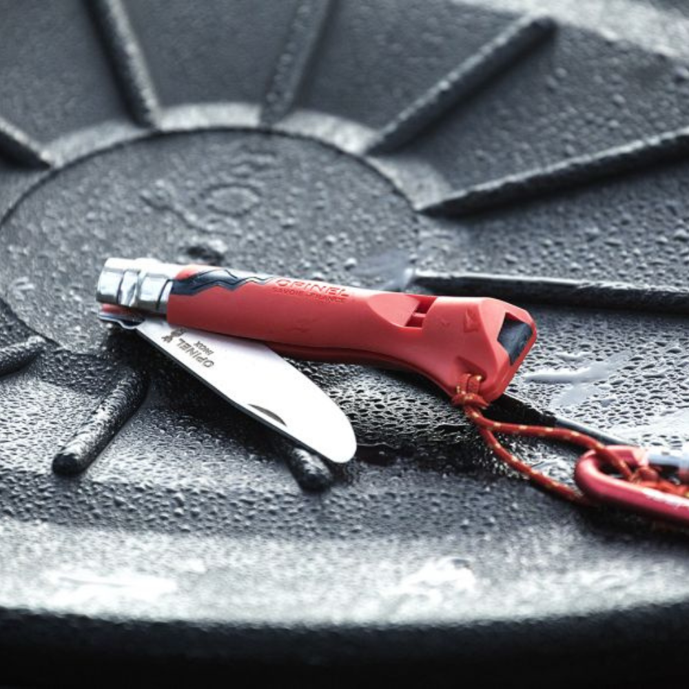 Opinel | N°07 Outdoor Junior Knife