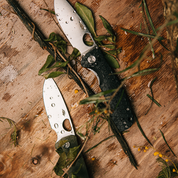 Honey Badger | Drop-Point