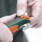 Opinel | Explore Knife #12 with Tick Remover
