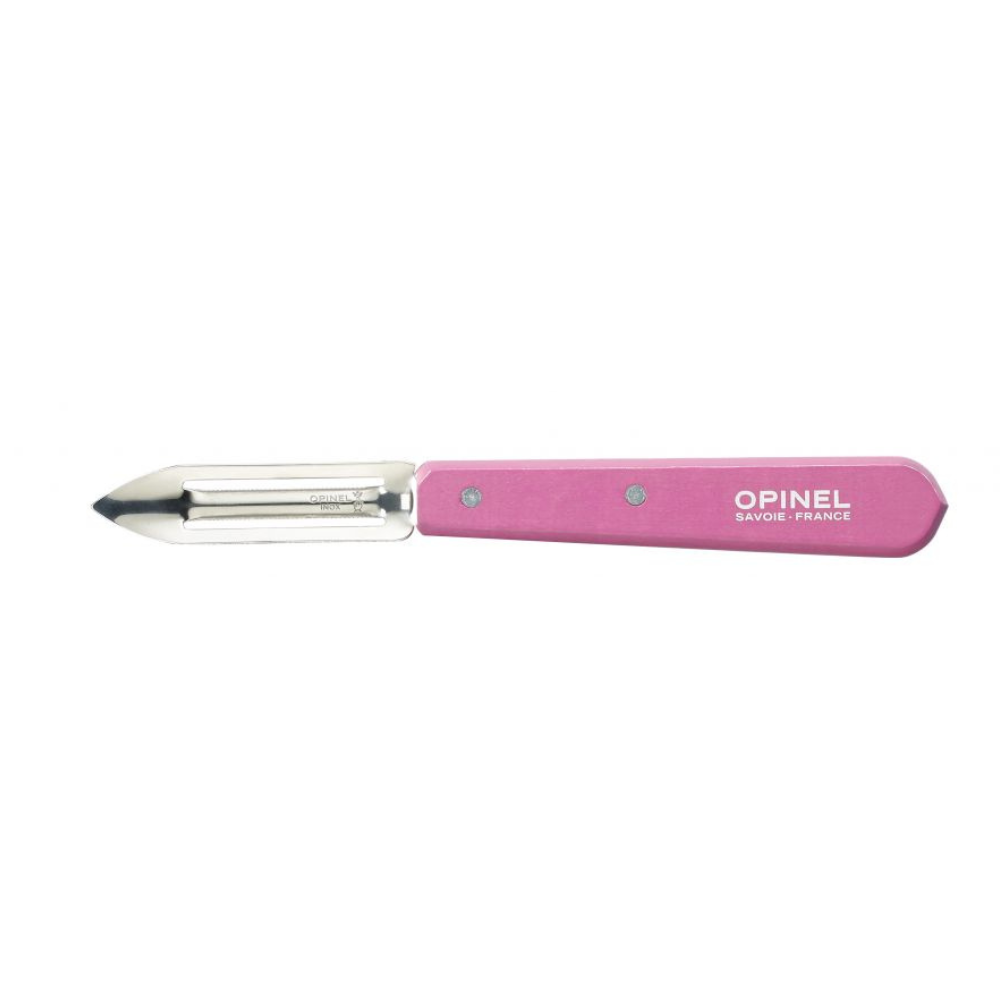 Opinel | N°115 Essential Stationary Peeler