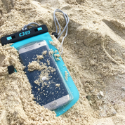 OverBoard | Small Waterproof Phone Case