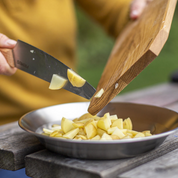 Primus | CampFire Stainless Steel Plate S/S