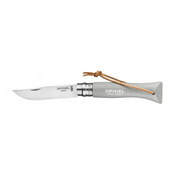 Opinel | N°06 Colorama Trekking Knife Cloud