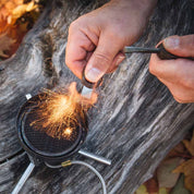 Light My Fire Steel BIO Scout Firestarter