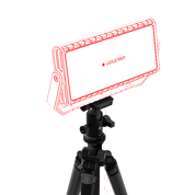 Ledlenser AF12C Work Floodlight