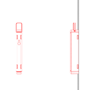 Ledlenser AF2R Work Area Light