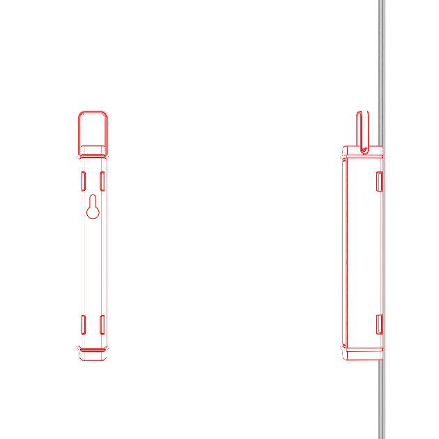 Ledlenser AF2R Work Area Light